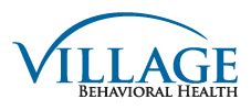 village behavioral health|the village residential treatment center.